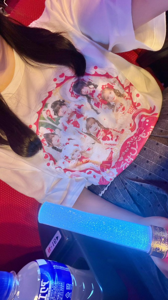 IQl53's tweet photo. 2026.06.30
『PrettyChuu 1st Anniversary Live- ぷりちゅー特製♡ すぺしゃるバースデーケーキ』
1周年おめでとう♡こんなに夢中になれる人に出会えたことがほんとに夢みたいずっと見守ってるよちなちゅと幸せになる♡♡
 #ちなちゅに夢chuu  #ぷりちゅー  #prettychuu   #齊藤千夏 @Chinatsu_Pchuu https://t.co/DDJQvnBDIS