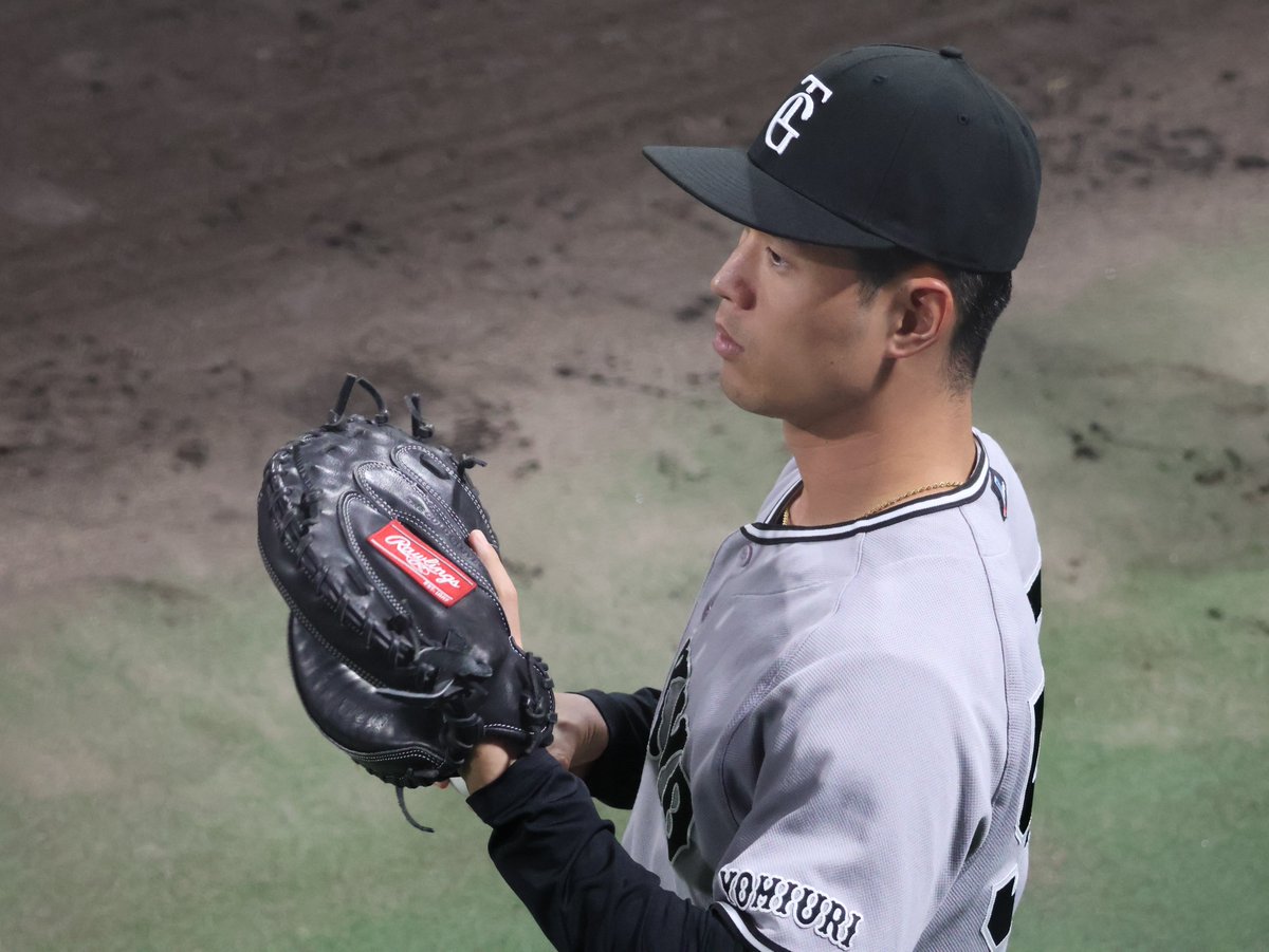 taka__0010's tweet photo. @IxI6ipPB5OneVd7 さん
反応ありがとうございます。
先日のSGL⚾︎での#59置いときます^ ^ https://t.co/IUVv2rhEB8