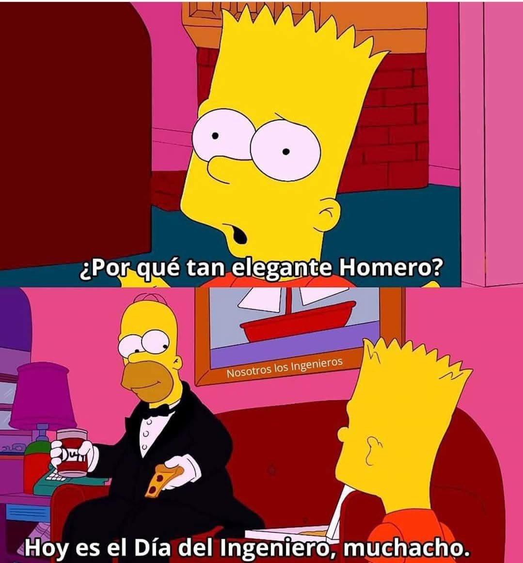 josrang's tweet photo. #DiaDelIngeniero https://t.co/cusGZDoaYI