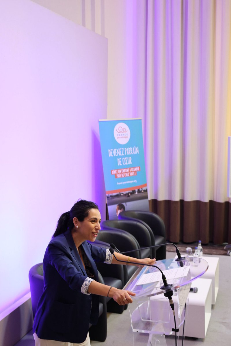 Sarah EL HAÏRY tweet media