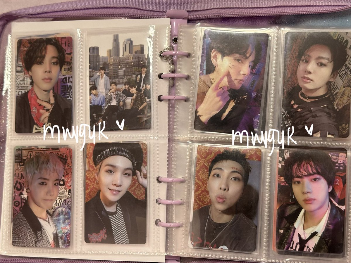 mwvguk's tweet photo. wts lfb

bts ot7 sg 2022 pc set

— ₱300
— ot7 dicon is free
— onhand
— PAYO / 1 wk dop w ₱100 dp
— loc: pampanga
— mod: jnt / sdd (if around pamp area)

t. seasons greetings 22 photocard rm namjoon jin seokjin suga yoongi jhope hobi jimin v taehyung jungkook bts pc ph https://t.co/Kj2ljewSGw