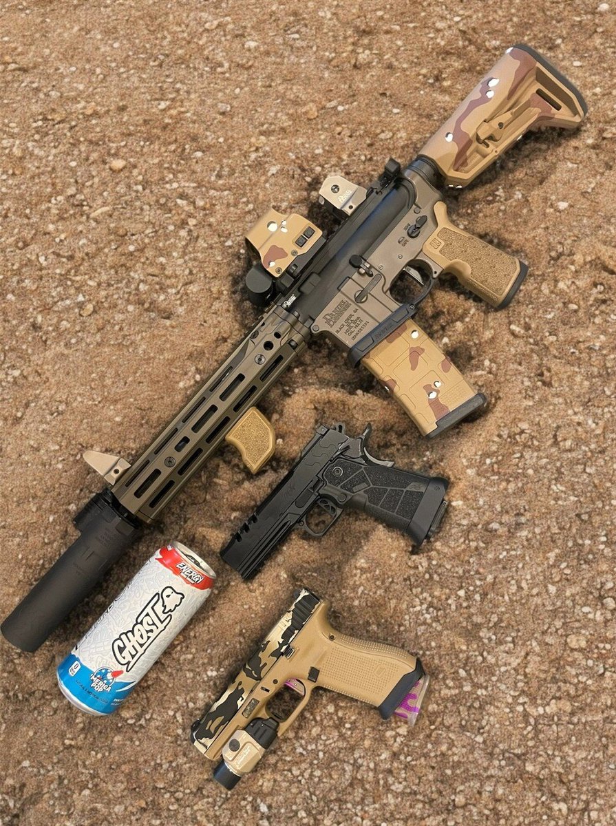 firearmsdaily_'s tweet photo. ▪️@ImMr1776_v2 https://t.co/lMwEW25eAN