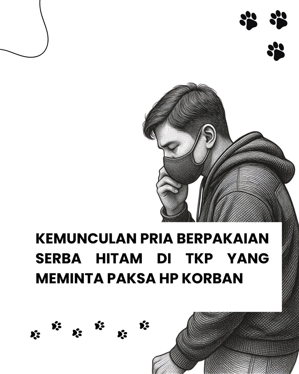 uga_ugalan's tweet photo. TERBARU — hasil gelar perkara khusus yang diharapkan mampu menjawab semua pertanyaan secara transparan justru memunculkan kejanggalan baru yang memperkuat kecurigaan kami bahwa ada sesuatu yang tidak wajar yang mengantarkan abi pada napas terakhirnya. 
Tolong bantu kawal guys🙏 https://t.co/mEJAl97GmR
