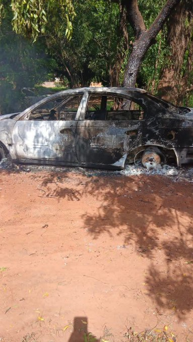 VoixPlateau's tweet photo. Voici Ce qui s’est passé hier, vendredi 26 juin 2026, au Mali, précisément à Kalana à la frontière entre le Mali et la #Guinée_Conakry🇬🇳 Le groupe armé djihadiste JNIM est arrivé en renfort et a pénétré dans la ville de Kalana, où il a mené des attaques contre plusieurs https://t.co/57iISr5gTH