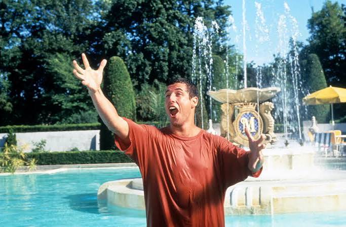 TheFilmStage's tweet photo. "Hollywood is so destroyed... if you’re a filmmaker, you make films; you can’t wait for Hollywood."
Tamra Davis reflects on making #BillyMadison and #HalfBaked, watching Fellini and Coppola on set, bonding with Britney Spears, #TheBestSummer, and more.
Read Ian Barr and Gabe Klinger's career-spanning interview: https://t.co/fYyt9GAtSV
