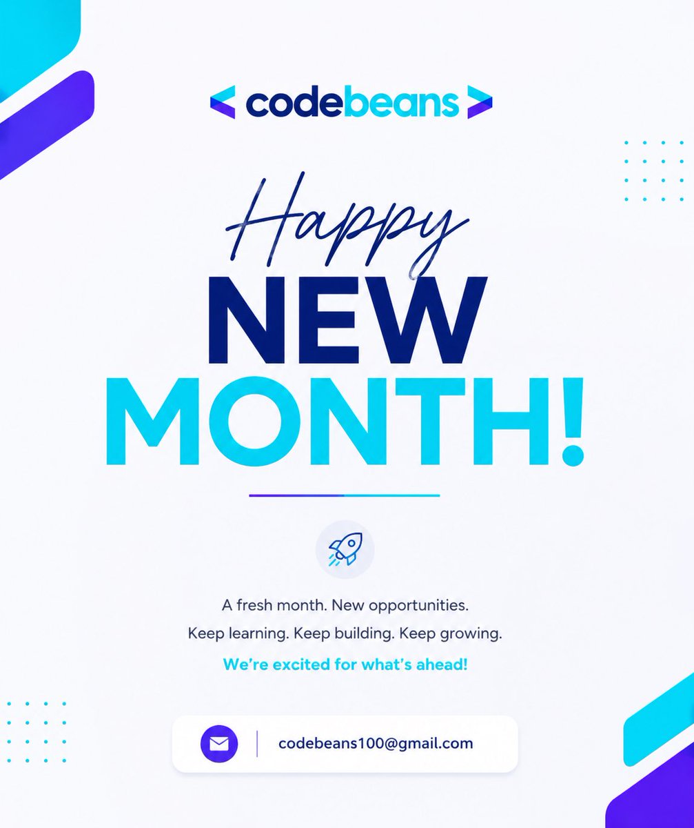 _codebeans tweet picture