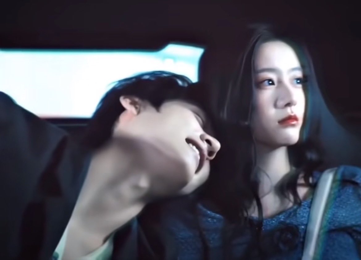 blurb0o's tweet photo. 난홍에서도 그렇고 나 이런거 언제 안좋아할까ㅎ https://t.co/a6gGJjUSLN