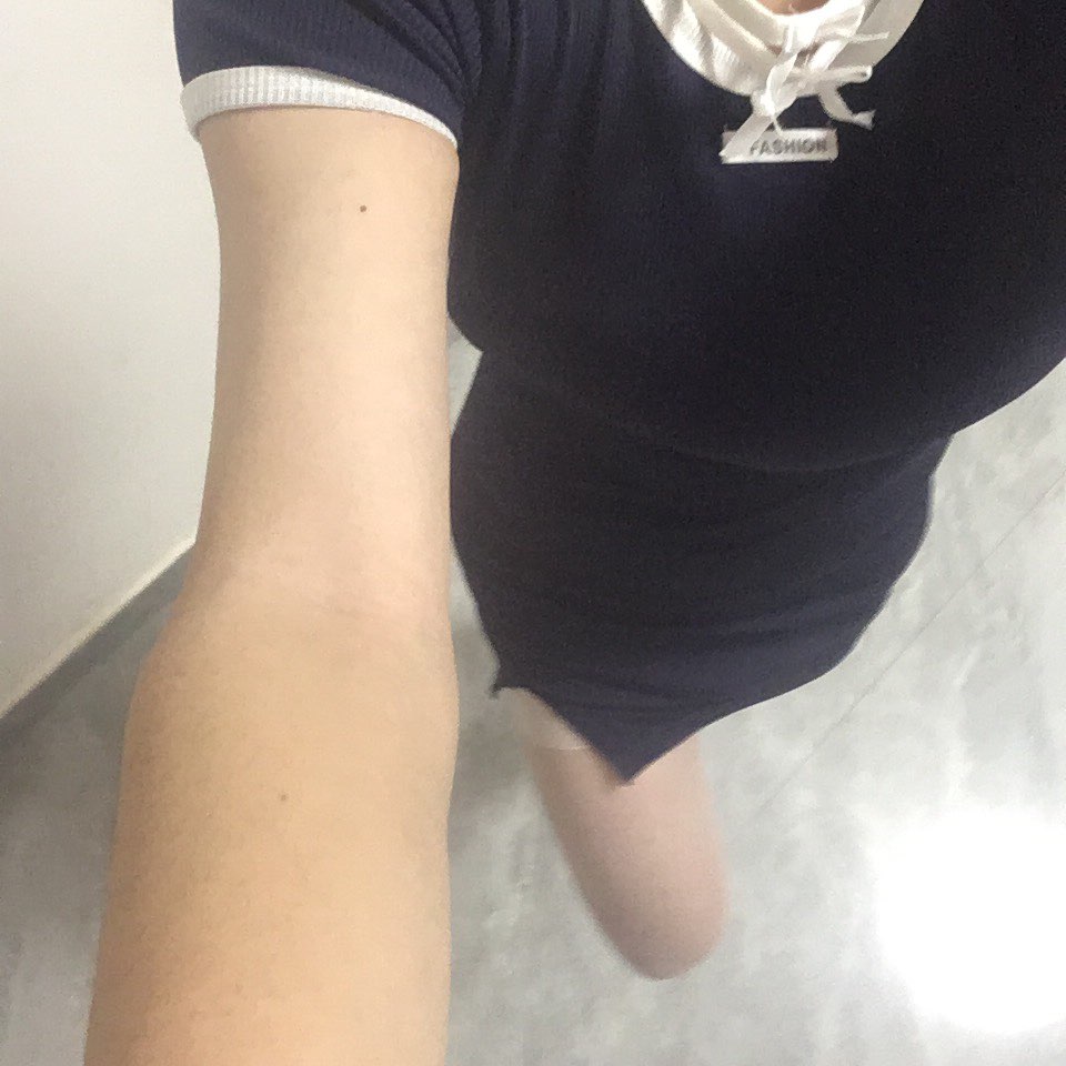 QF46606's tweet photo. 这位小男娘想要被大家评价噢 https://t.co/wBo80RAyfu