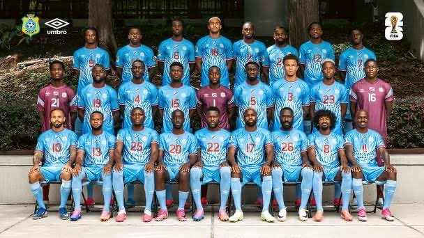 bertinmasanka7's tweet photo. Vous avez déjà rempli nos cœurs de fierté. Toutefois l’abondance ne nuit jamais! Le match de ce soir peut devenir légendaire, Ou alors votre dernier dans cette Coupe du monde. Aujourd’hui ne jouez pas seulement pour le peuple. Jouez avant tout pour vous-mêmes; Faites-vous plaisir https://t.co/5sxnoqU010