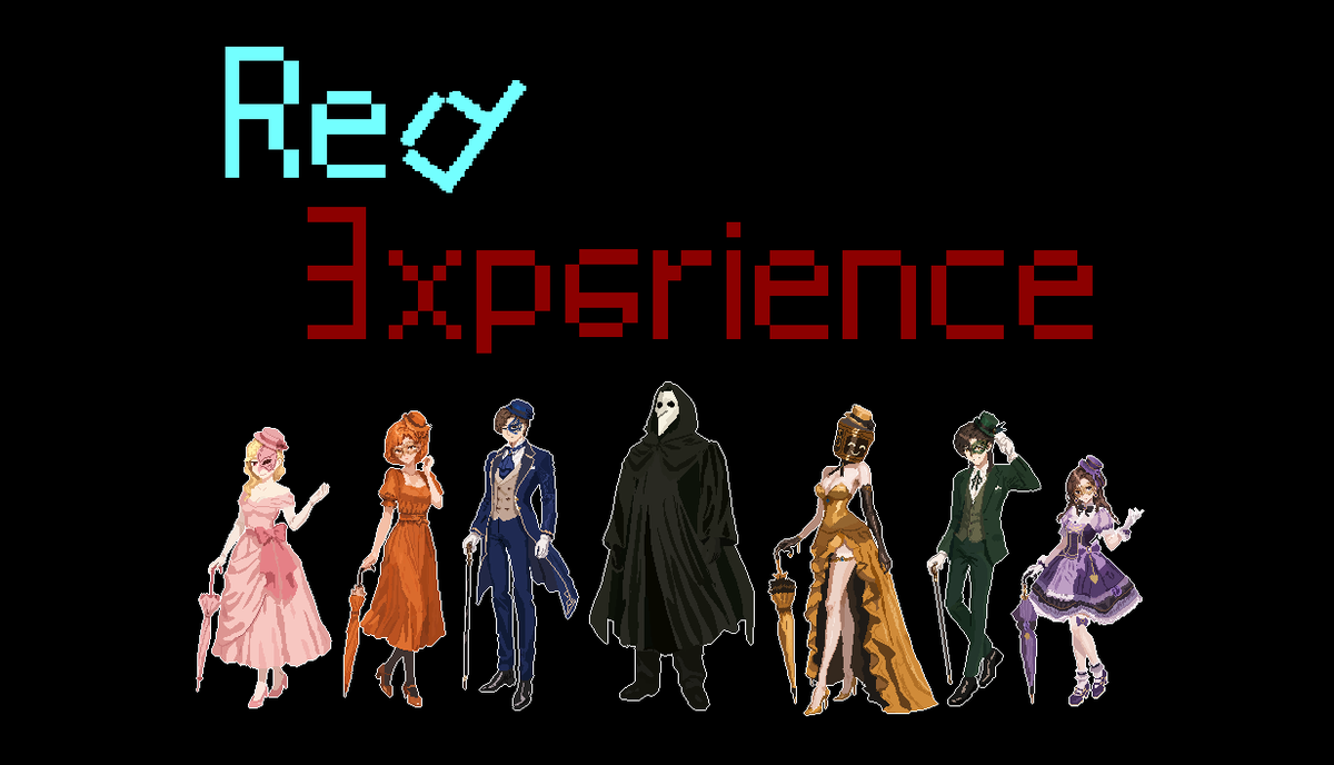 clusiongames's tweet photo. Red Experience
Wishlist on Steam
https://t.co/PeeYDFIK9E https://t.co/9OLrcncQ1B