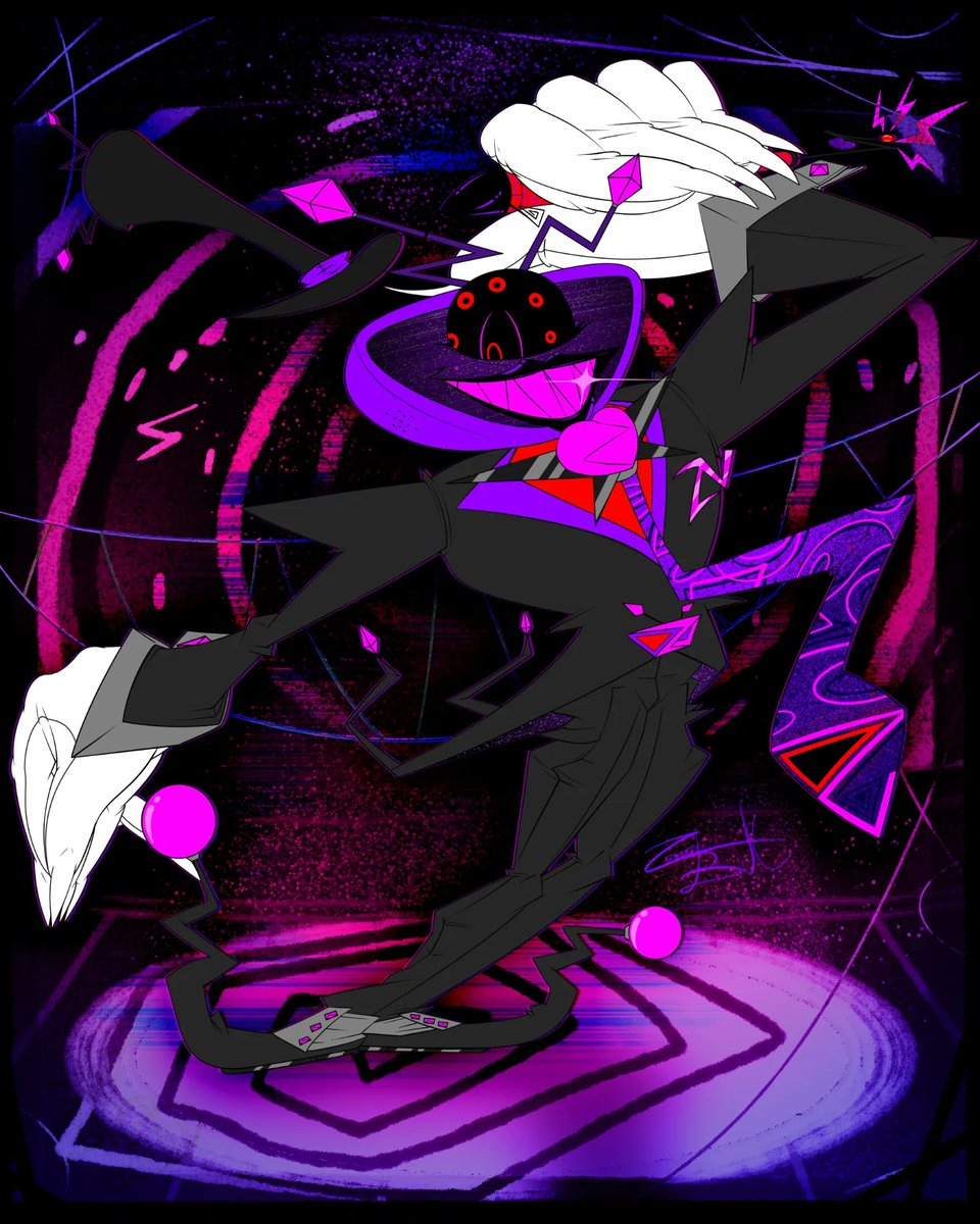 ZandyButtNasty's tweet photo. IT'S ZV TIIIME!!

#deltarune https://t.co/c5UmmCNAKt