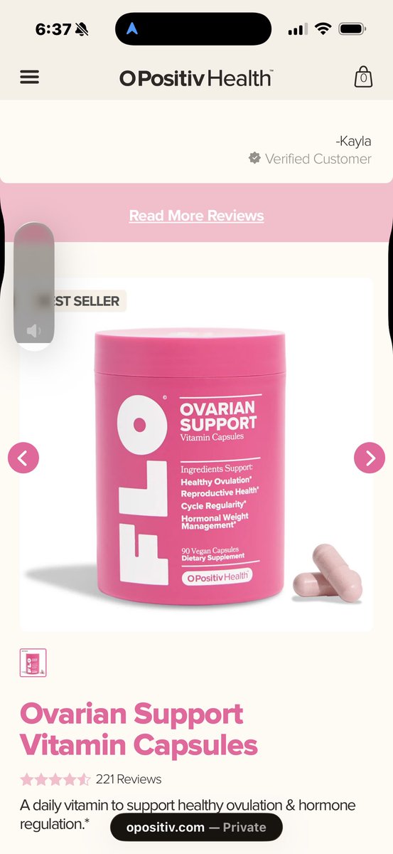lexxflawless's tweet photo. @themonaleo Yess it does and it seems like more black womsn has it. Try these vitamins it helps a lot https://t.co/eaBQ4yzRKA