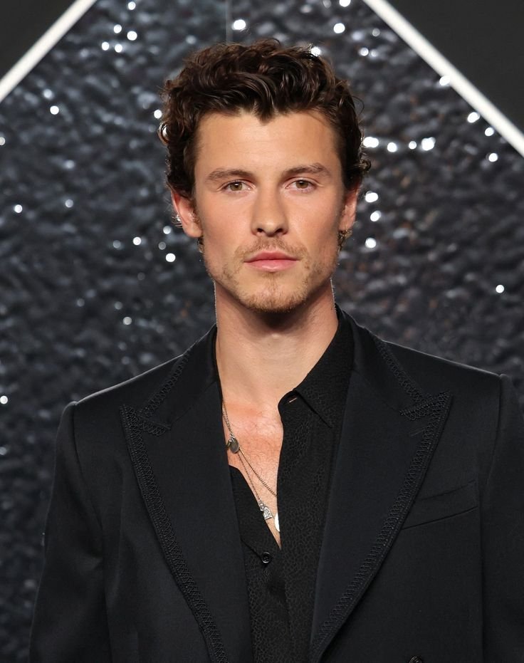 HadleyIzza3929's tweet photo. Shawn Mendes wore black at the VMAs 2024 and he looked HOTTTTT 🫦🫦🫦🫦🥵🔥🔥🔥 https://t.co/rNLMIBrhQT