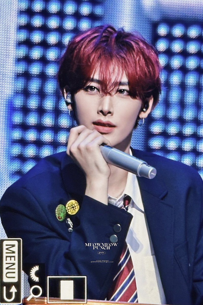 MEOWPUNCH0520's tweet photo. 260701 𝓹𝓻𝓮𝓿𝓲𝓮𝔀

#𝓡𝓲𝓬𝓴𝔂 #리키 #沈泉锐 #リッキー
#AND2BLE #앤더블 https://t.co/ogiiQP1Yz8