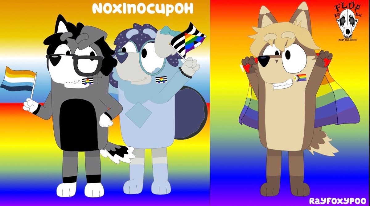 Flop_CivilianX3's tweet photo. Still doing the best I can to finish everyone’s drawing

@el_max_3 
@noxinocupoh 
@RayFoxyPoo 
@MaxPrower301 https://t.co/7oVr1XtQyh