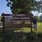 Photo by Ilana Simhon (@FCES_Principal)