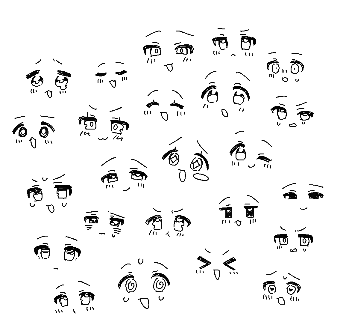 subsikII's tweet photo. 手癖顔 https://t.co/QYY8YJwCTM