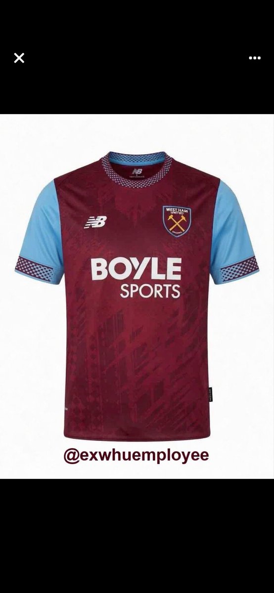 ExPatronEmploye's tweet photo. @ibbywhu Have a full view! Hammers family⚒️ https://t.co/bconbpYoLQ