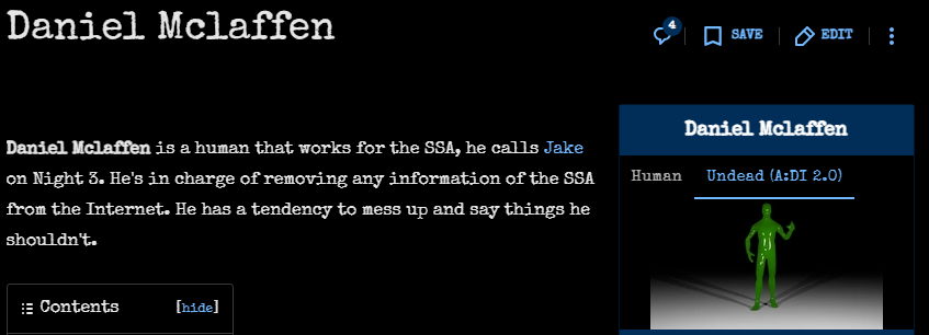 RadianceG_mes's tweet photo. I WANT EVERYTHING ABOUT THE SSA OFF THE INTERNET!!! https://t.co/I8yvxYZ1xh