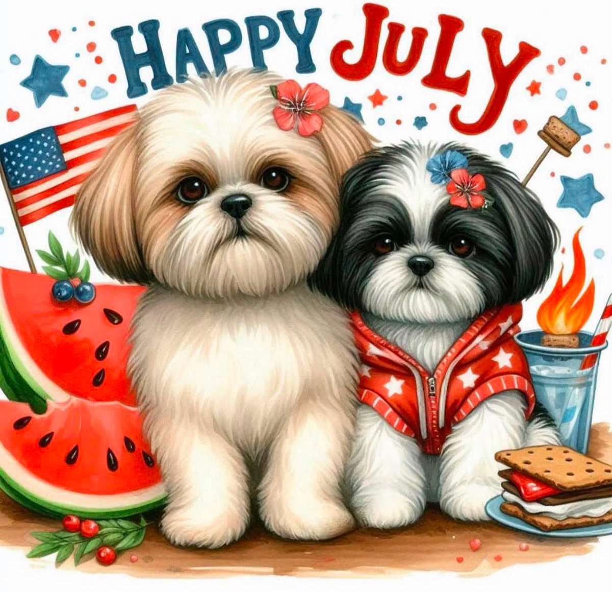 SergioTerr89290's tweet photo. Welcome July 🙏 https://t.co/G23ZwE0xDv