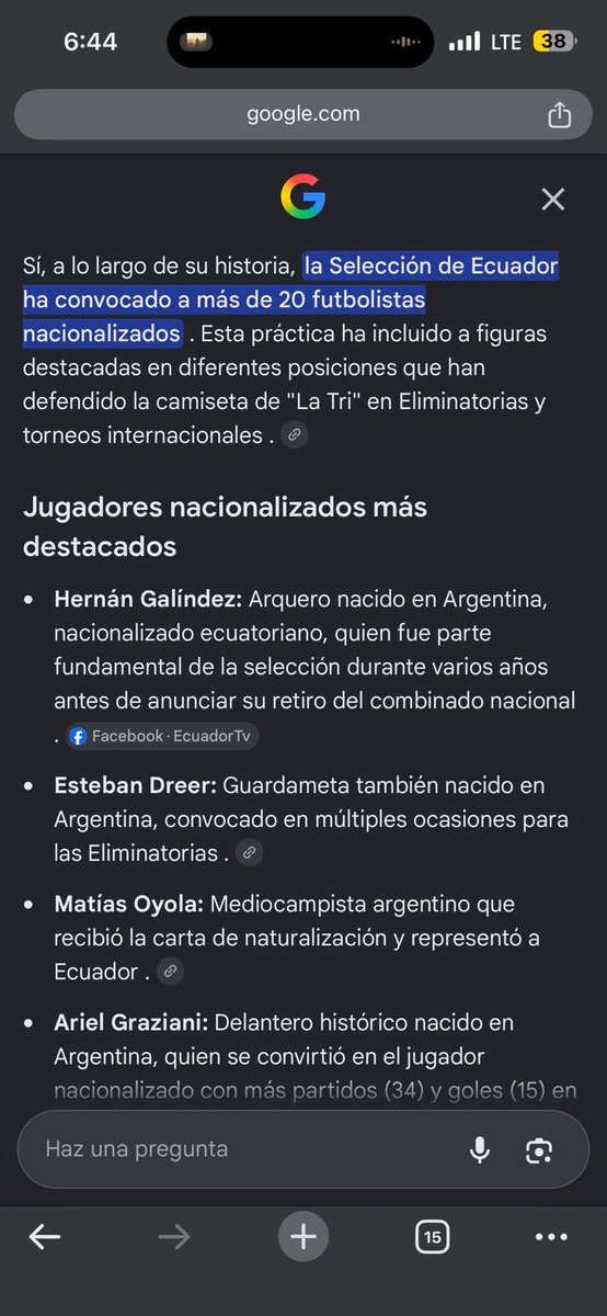 SanchezPxul's tweet photo. @ESP_LDU Ya no andes de ardido si tú sele a hecho lo mismo jjjjj cierra el 0rtito  e infórmate 😅 https://t.co/fkpI2EAwm6