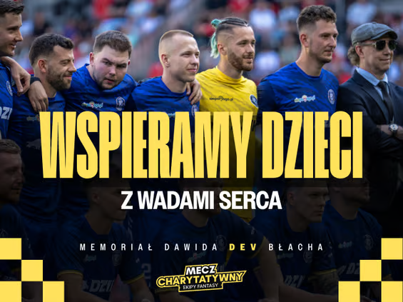 N3jxiom's tweet photo. Tyle się teraz mówi o meczu, ale zdecydowanie zbyt często pomija się fakt, że zbiórka dla podopiecznych fundacji siepomaga nadal trwa. 

Zachęcamy do wpłaty i pomocy https://t.co/PWEBwC2cPD https://t.co/A2ed2Etgyh