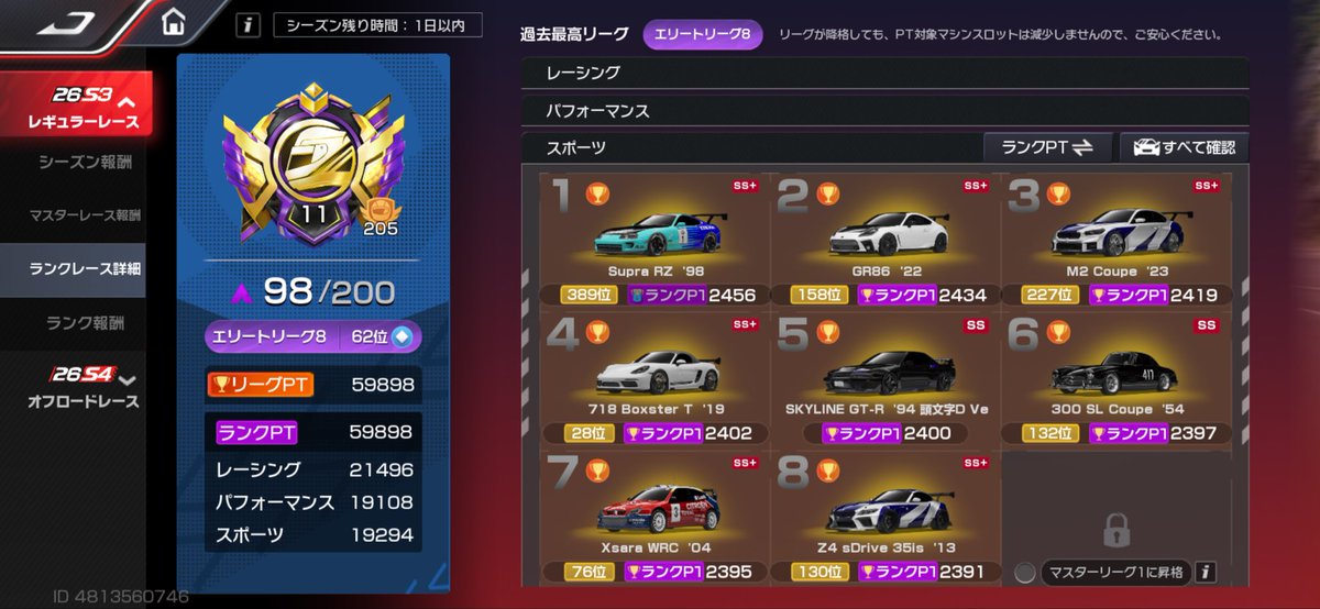 R90CP_RM's tweet photo. 今シーズンもお疲れ様でした！
#レーシングマスター https://t.co/CYPFUce7j8