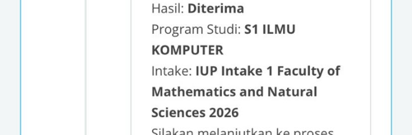 zrawqa's tweet photo. dulu selalu pengen msuk ugm krna pionir skrng jadi kesampean and im glad that i survive 🥹 https://t.co/3eyFfm6YjZ