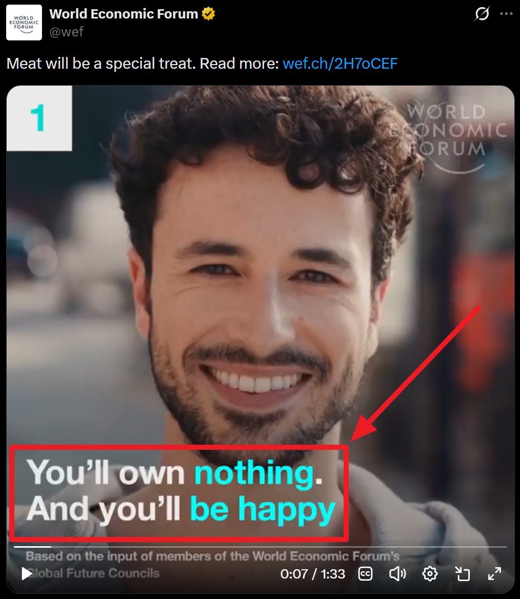 Learning Crypto tweet media