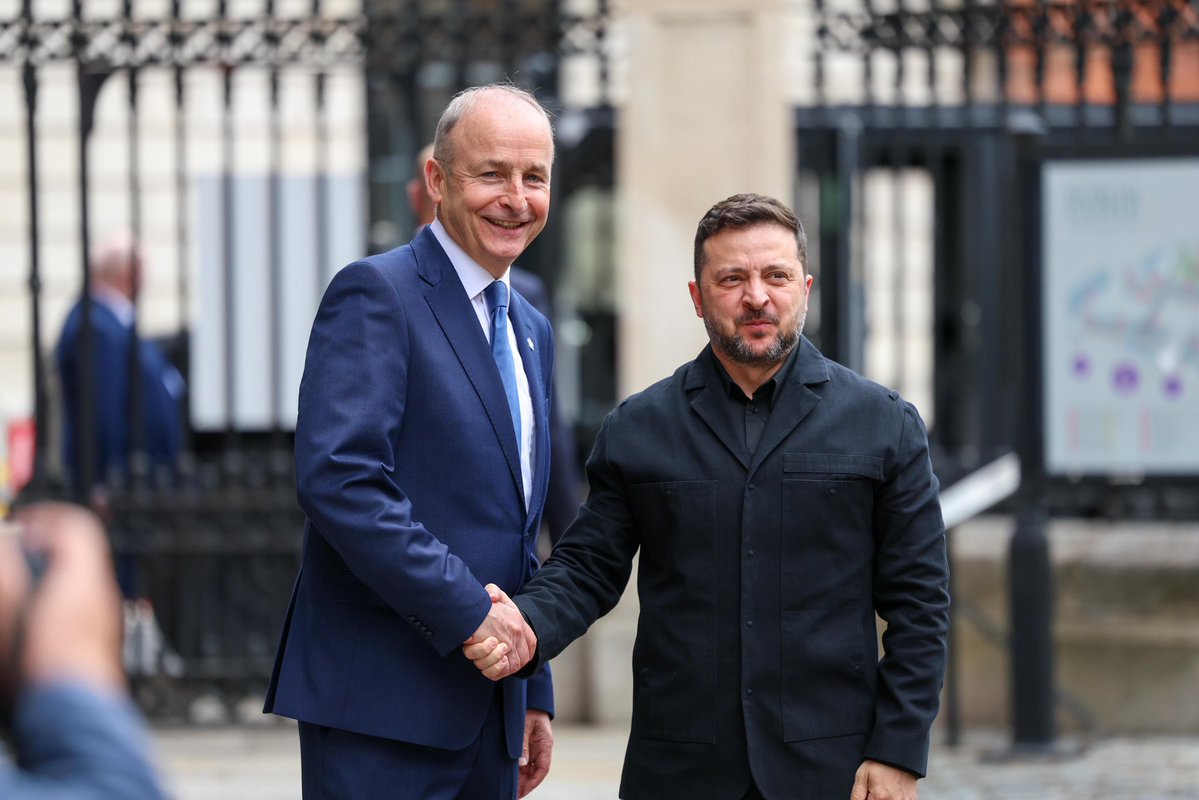MichealMartinTD tweet picture