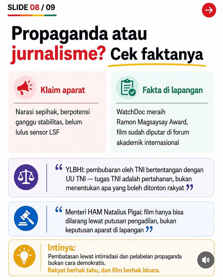 EkoWitono9's tweet photo. @tekarok007 Nah, kalo bacaan elo cuma komik Sinchan, jls makin bodoh tong @tekarok007. Tak perlu mengumbar sisi gelap kearifan lokal, kalo elo cm bc sekilas. Apa lg gak diimbangi dg pengamatan mendalam pd aspek sosio-komunal masyarakatnya Persis kelakuan elo sebar dusta di film Pesta Babi..! https://t.co/quty4NMfOo