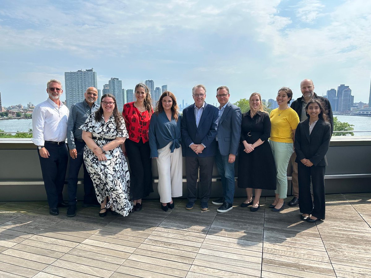 Cornell Tech tweet media