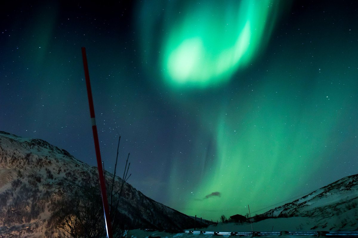 astropics's tweet photo. The beauty of the aurora borealis 🥹 https://t.co/7CIDUfK3ir