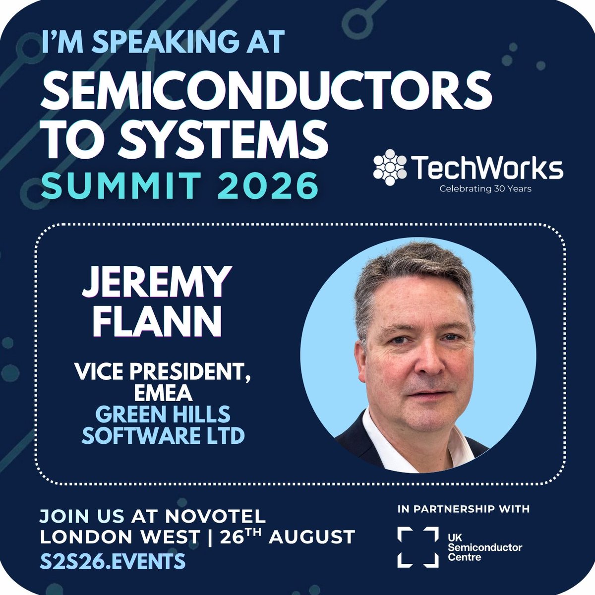 TechWorks - The UK's Deep Tech Hub tweet media