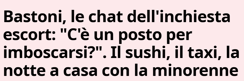 sandrococci's tweet photo. eh niente, c'è chi ha fatto già primo grado, appello e cassazione... https://t.co/996hZweeHI