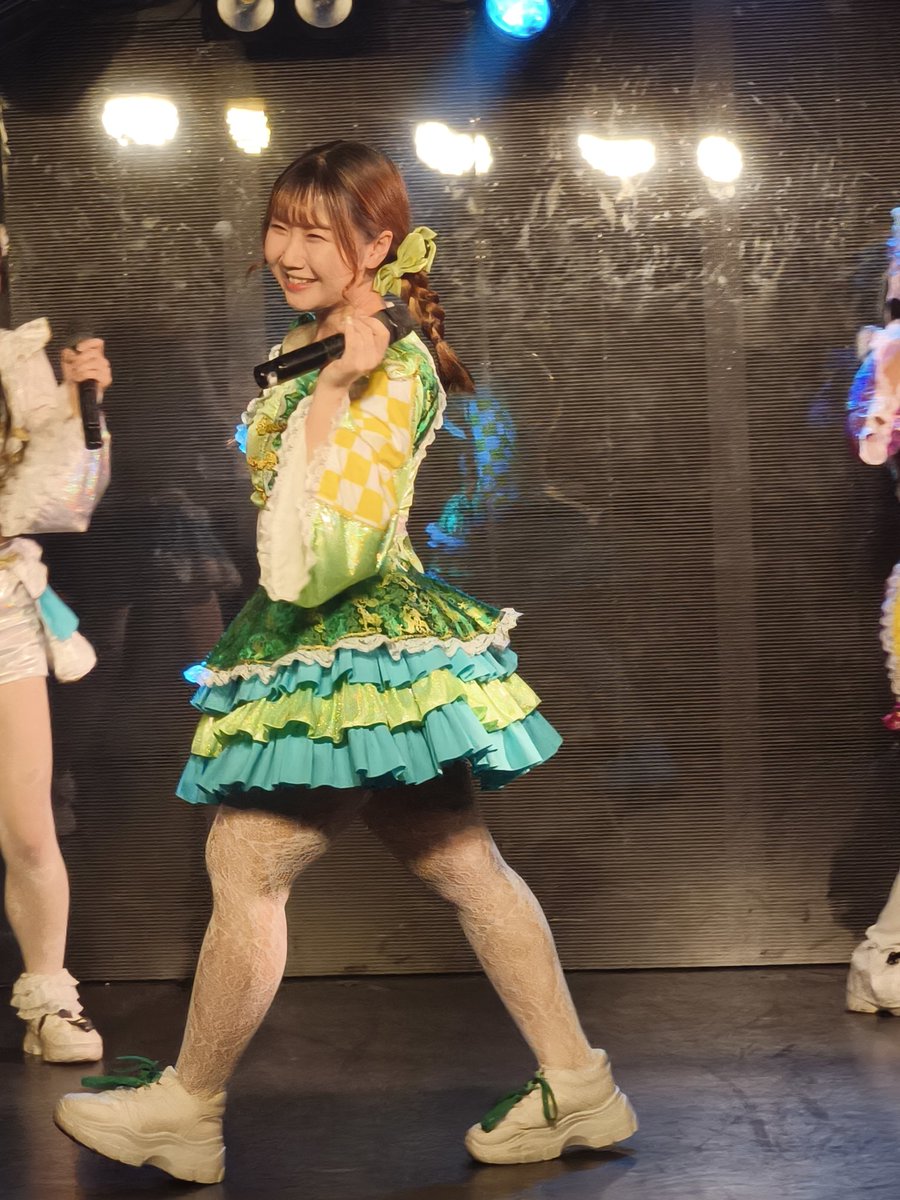 Ignaciocrusands's tweet photo. ついにキックが上手になったね！
今ではキミエは飛びながらキックしていて、本当にかっこいいよ。
今のキミエのキックは本当にすごい！
キミエ、いつもグループのためにたくさん頑張ってくれてありがとう。
それに、お笑いの才能もあって本当に素晴らしいと思う！
Gao Gao 🦖!! https://t.co/XJPWkilU4s