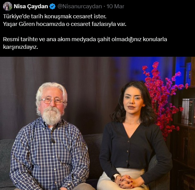 tarih101YT's tweet photo. konuş hocam yalan yazan resmi tarih utansın :d https://t.co/SuDw6JGJrL