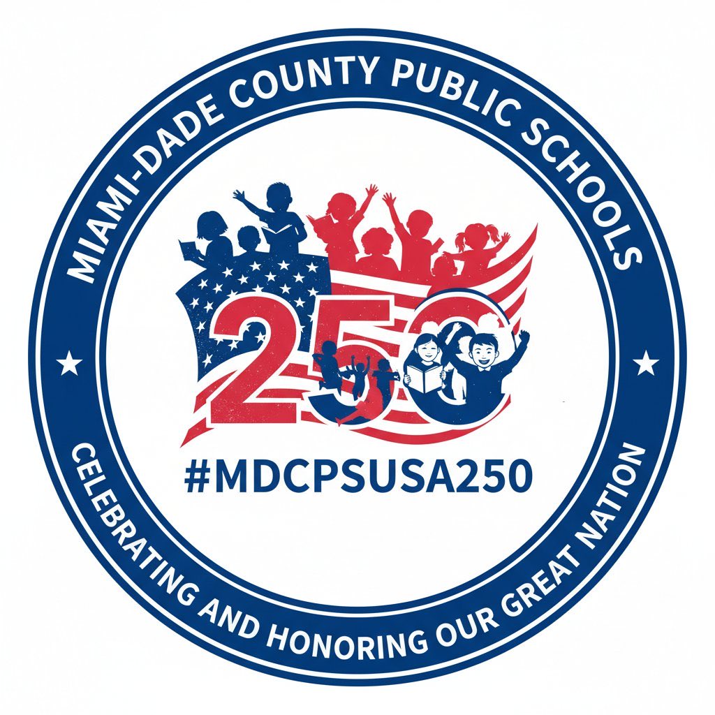 M-DCPS STEAM tweet media