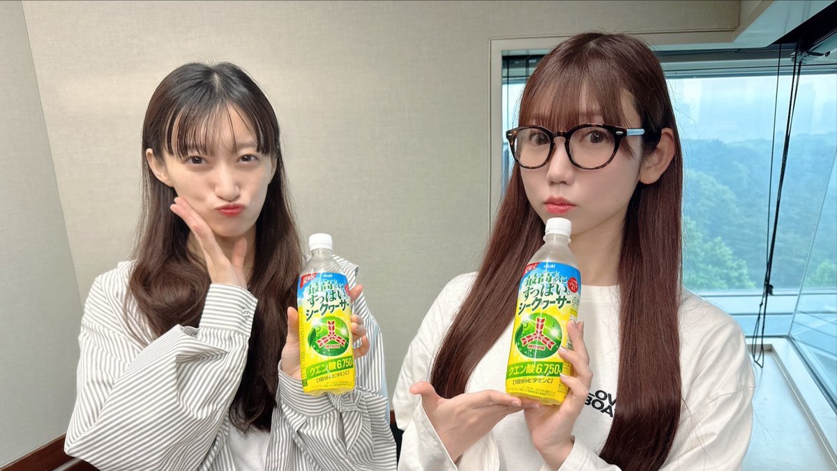 茜屋日海夏(i☆Ris) (@iRis_a_himi) / Posts / X