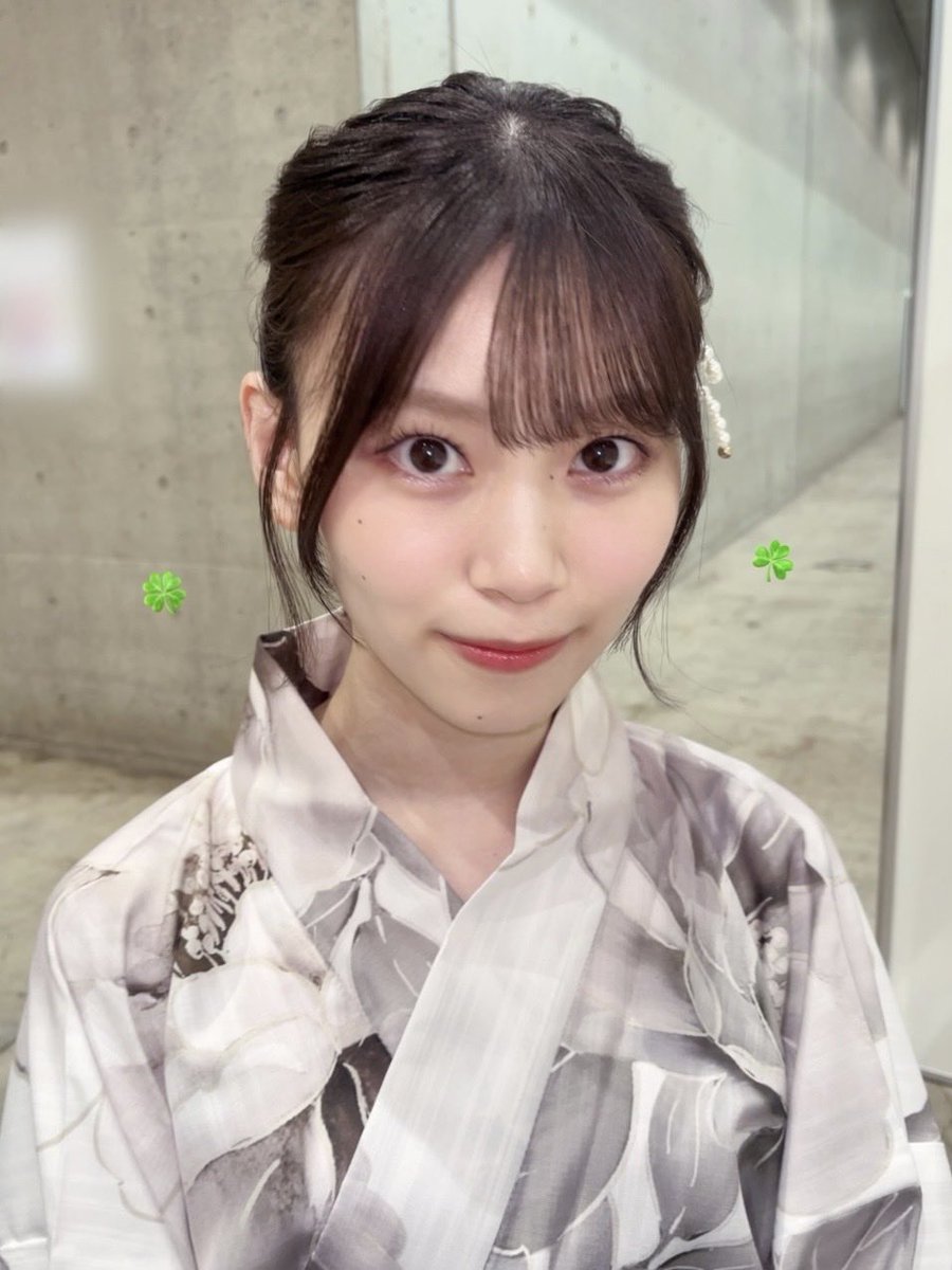 Ar_snw75's tweet photo. 浴衣しーちゃん可愛すぎますほんとに
#shizukiblog https://t.co/l1vVim2tcH