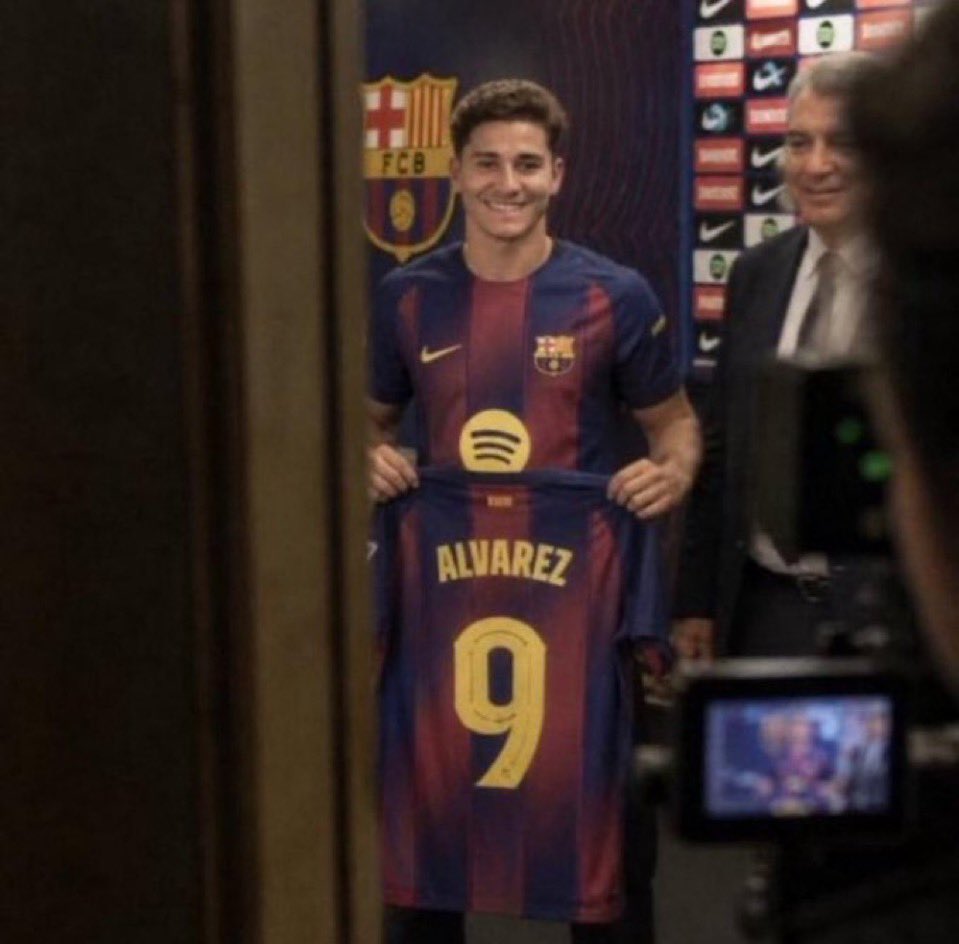 Barca Coded tweet media