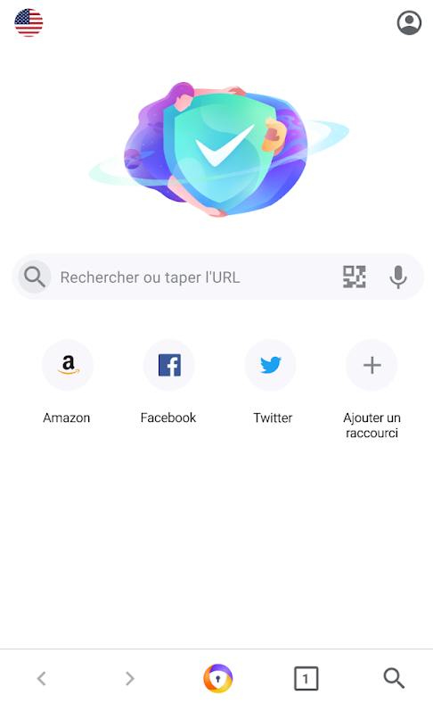 pcastuces's tweet photo. Application du jour (Android) : Avast Secure Browser
Un navigateur Web développé par le spécialiste de la sécurité Avast et qui entend ainsi proposer tous les outils pour protéger sa vie privée au sein d'une même application...
https://t.co/Ws3WS4E9rg https://t.co/kA8roKlcsT