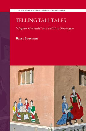 GeopoliticsDH's tweet photo. MUST-READ: Scholar Barry Sautman debunks every facet of the Uyghur "genocide" accusation leveled at China by the US-led West.

In an age where the US and Israel are party to REAL genocides in Palestine and Lebanon, this book shows why words do matter and why accusations against China do not meet the internationally recognized definition of genocide.

I've been to Xinjiang twice now. It's a beautiful part of China where standard of living is rising as is hope for all ethnic groups in the region. Uyghurs, the plurality in Xinjiang, have not only preserved their culture but have also found in their home of China billions who are invested in their economic advancement. 

Read this book. Then visit Xinjiang for yourself!
https://t.co/uBySr74T69