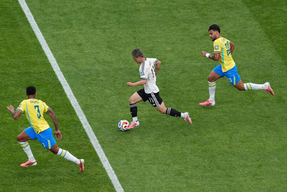 celticway1888's tweet photo. 💨 Stats show Daizen Maeda made 78 sprints in Japan's match against Brazil – a record for this World Cup.

Maeda said: "To be honest, I wasn't that tired after the Brazil match... The important thing was to help the team."

🔗 https://t.co/JQ4fgZQRBN https://t.co/Zn7SHxeEST
