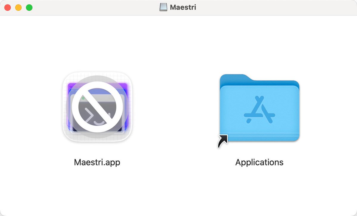 edsonboldrini's tweet photo. Fala mano @evertjr 

Alguma chance de fazer o Maestri compatível com o MacOS Sequoia 15.x?

Queria testar, baixei e só depois fui ver que não era compatível :( 

Venho atrasando meu update pro MacOS 26 pq acho ele instável ainda e o layout não me agrada https://t.co/6c57jSJzk4