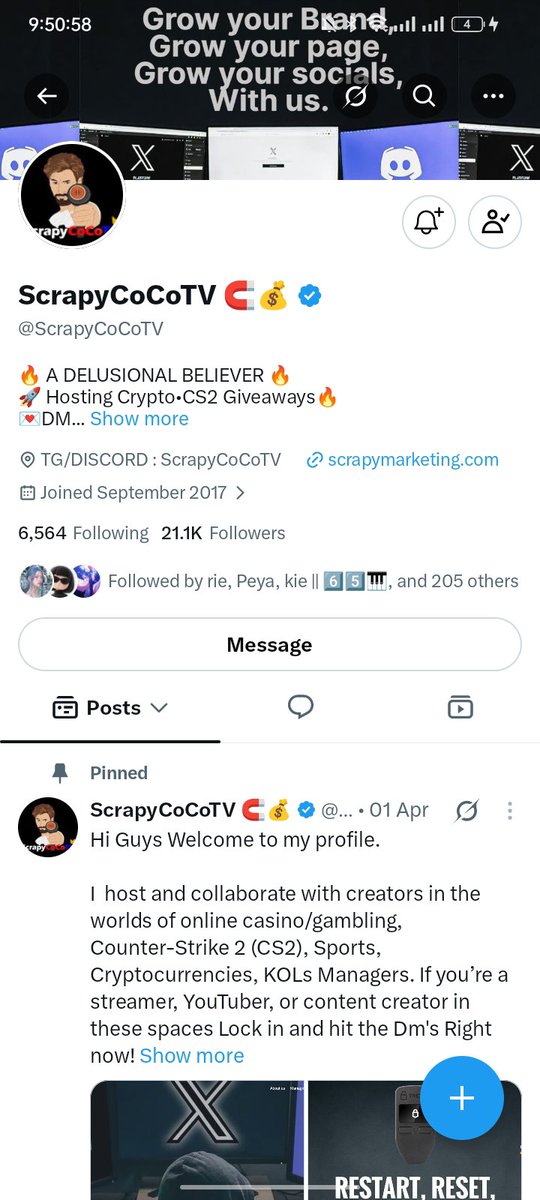 esa tweet media