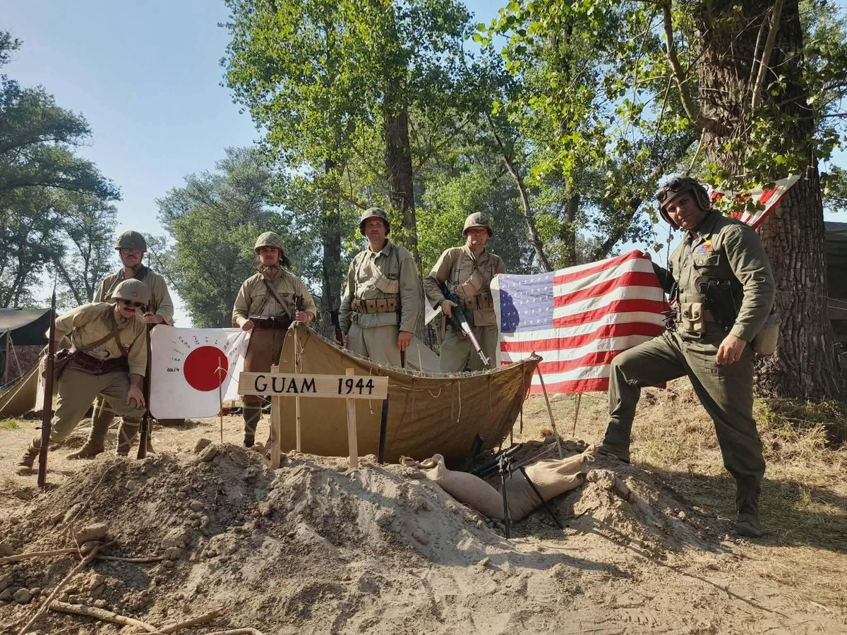 kyodaibutai's tweet photo. This weekend our group took part in Laugarício tank days 2026 in Slovakia. we Even got interview in local tv.

今週末、私たちのグループはスロバキアで開催された Laugarício Tank Days  に参加しました。とても暑かったですが、展示は有意義なものとなり、地元テレビ局の取材も受けました。 https://t.co/VqLRyz90Qy