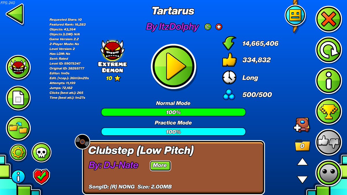 DrexX16_'s tweet photo. TRAS 2 97s EN LA MISMA SESIÓN AL FIN ME ACABÉ TARTARUS GG https://t.co/wxekc8SEXo