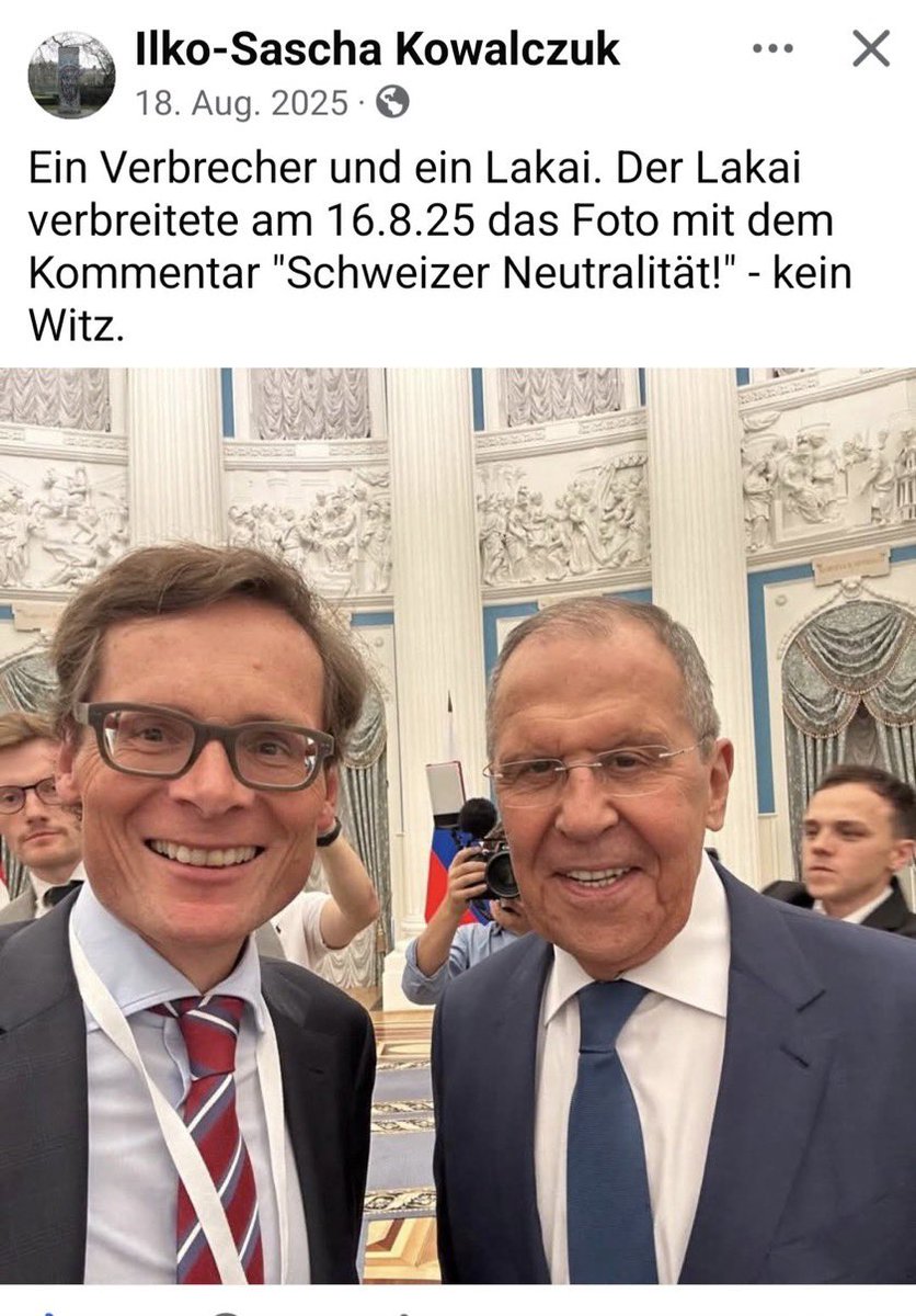 LitscherAndreas's tweet photo. @Weltwoche https://t.co/vFquMAtCTs