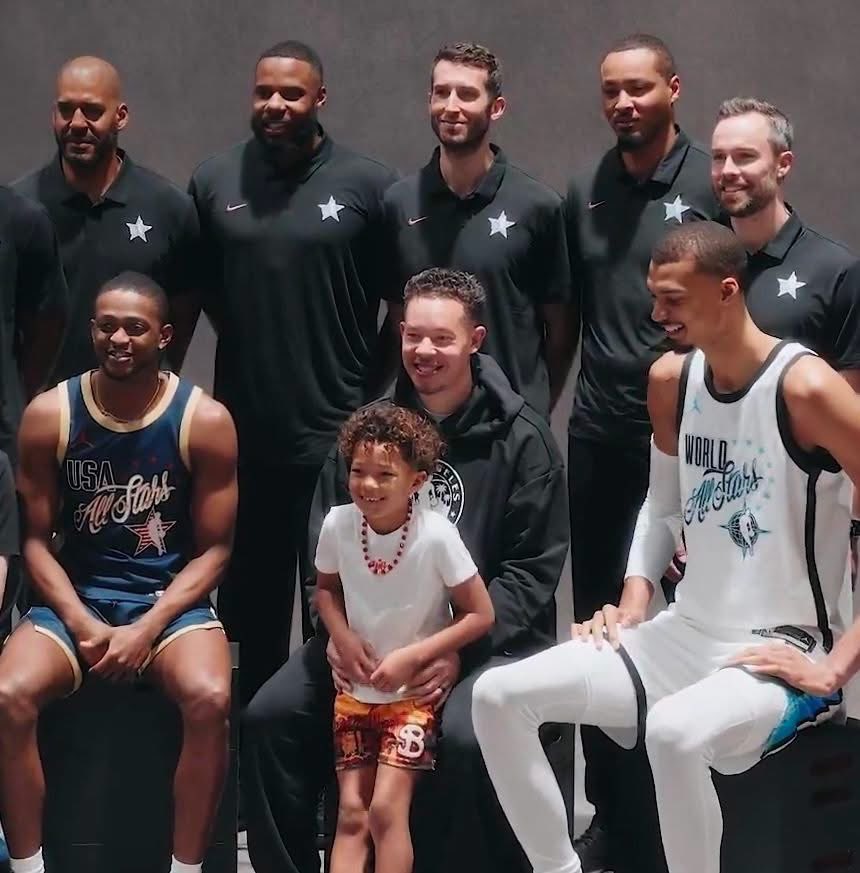 jkharris35's tweet photo. Couldn’t have asked for a better experience these past 4 years in San Antonio with an amazing organization with unbelievable people. I am appreciative of everyone on the staff who helped me along the way. Excited for this next chapter with the Orlando Magic! https://t.co/ILi4Y9K5DJ